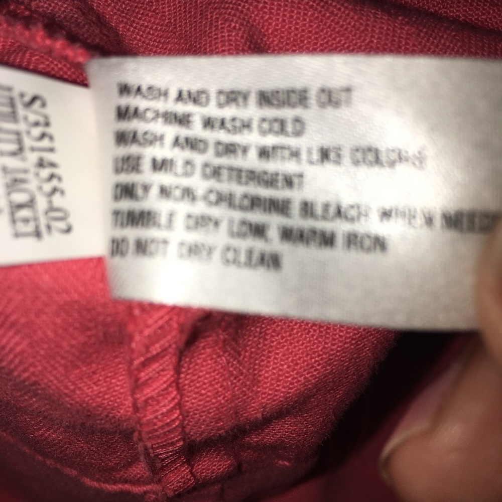 Gap Lightweight Jacket - image 7